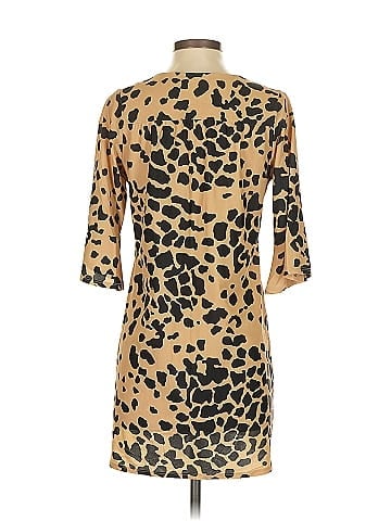 Jude Connally Casual Dress (view 2)
