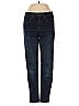 J Brand Blue Jeans Size 25 waist - photo 1