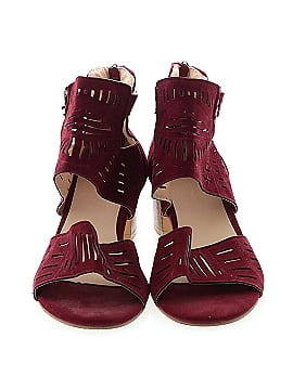 Unbranded Heels (view 2)