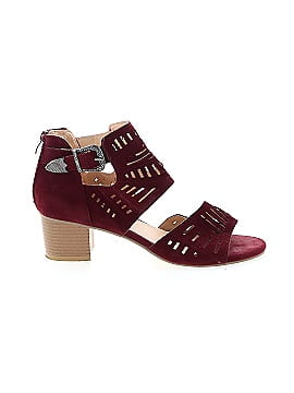 Unbranded Heels (view 1)