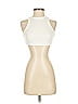 Edikted 100% Cotton Ivory Tank Top Size 3 - photo 1
