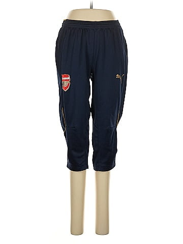 Puma Track Pants (view 1)