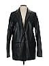 Zara Black Blazer Size XS - photo 1