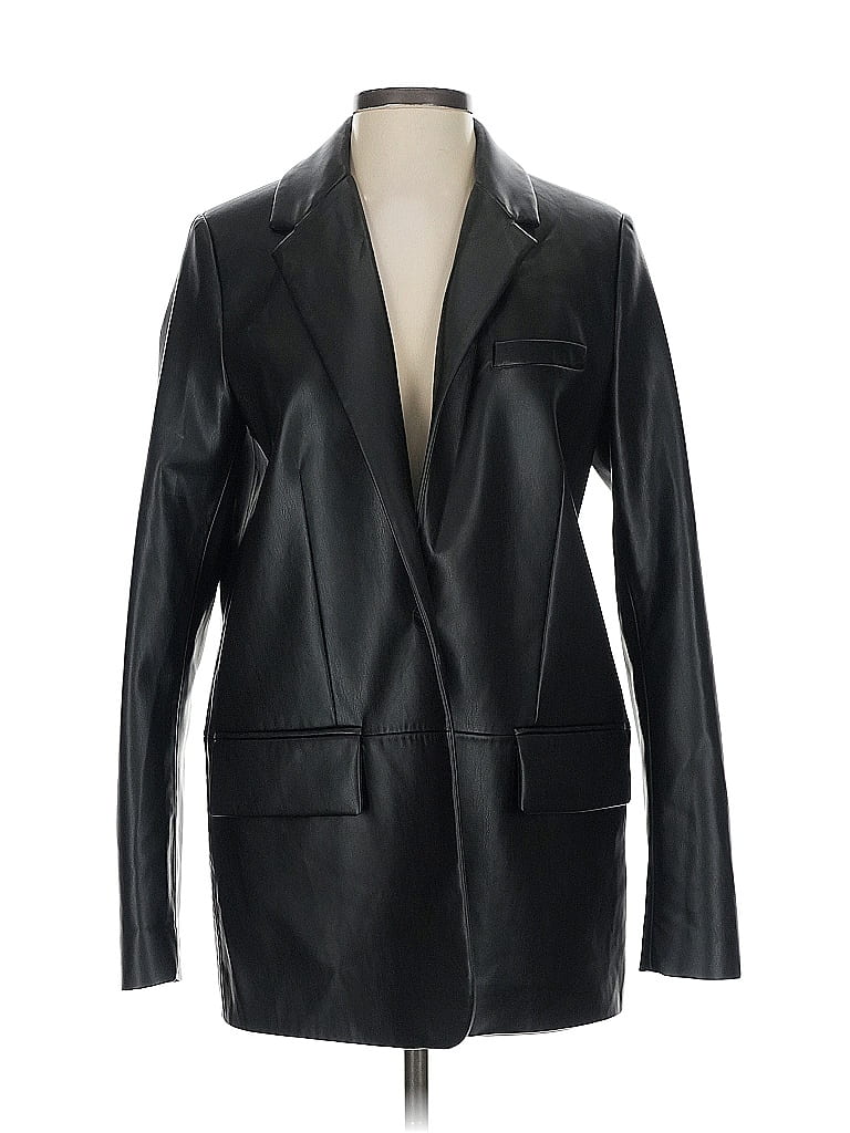 Zara Black Blazer Size XS - photo 1
