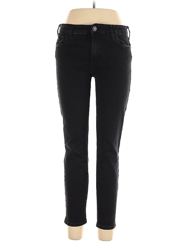 STS Blue Black Jeans Size 31 waist - photo 1