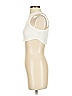 Edikted 100% Cotton Ivory Tank Top Size 3 - photo 5