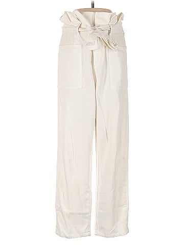 Joe's Jeans Linen Pants (view 1)