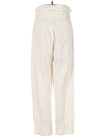 Joe's Jeans Linen Pants (view 2)