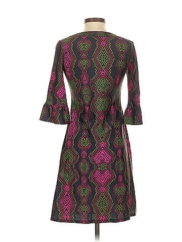 Jude Connally Casual Dress (view 2)