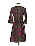 Jude Connally Paisley Green Casual Dress Size XS - photo 2