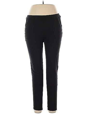 Cuddl Duds Casual Pants (view 1)