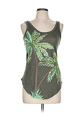 Chaser Tank Top
