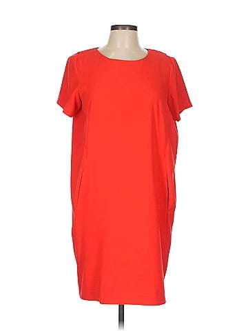 Katherine Barclay Casual Dress (view 1)