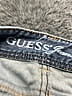 Guess Jeans Hearts Blue Jeans Size 26 waist - photo 3