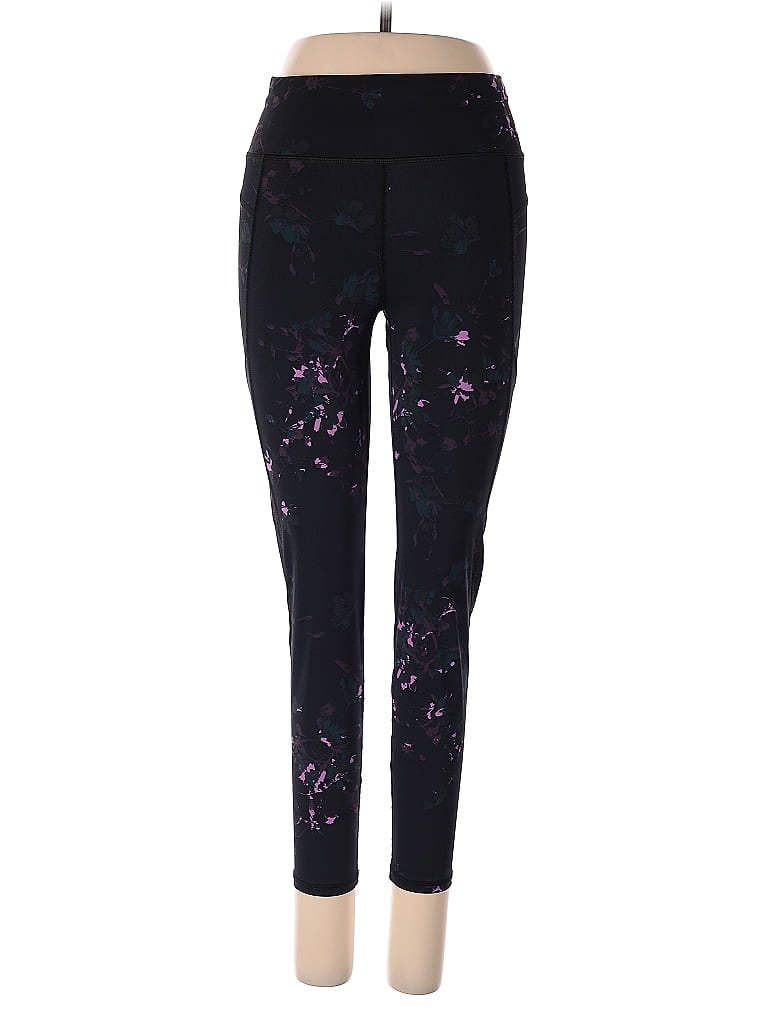 Pre-owned Sweaty Betty Active Pants In Blue