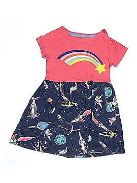 Mini Boden Dress