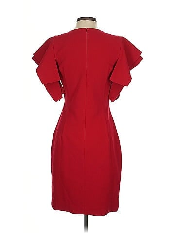 Black Halo Cocktail Dress (view 2)