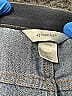 Cj Banks Blue Jeans Size 22 - photo 3