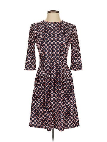 Jude Connally Casual Dress (view 1)