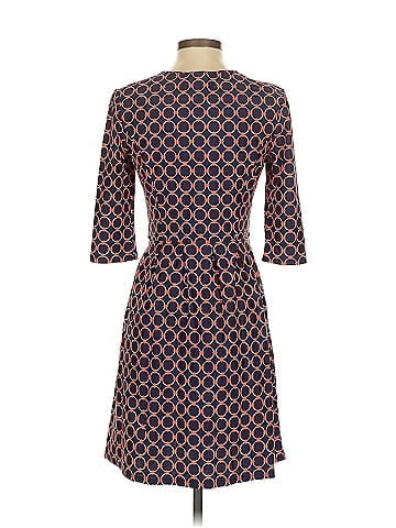 Jude Connally Casual Dress (view 2)