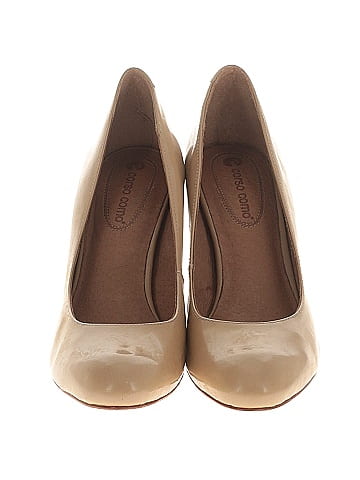 Corso Como Heels (view 2)