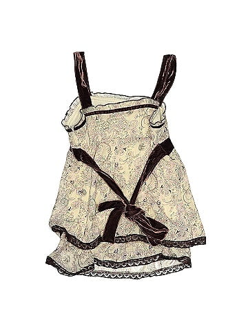 Limited Too Sleeveless Top (view 2)