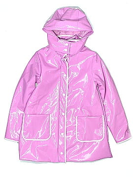 Jacadi Raincoat