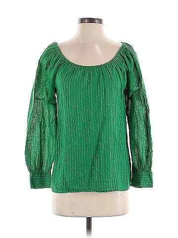 Corey Lynn Calter Long Sleeve Blouse (view 1)
