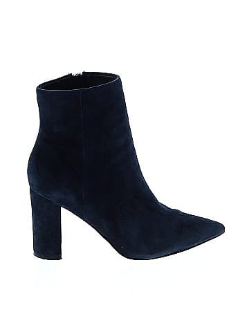 Marc Fisher LTD Ankle Boots (view 1)