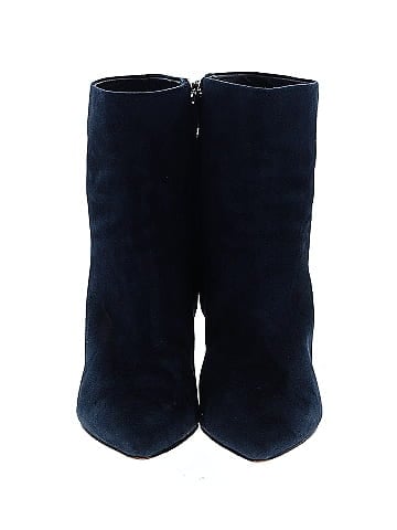 Marc Fisher LTD Ankle Boots (view 2)