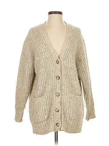 Uniqlo Cardigan (view 1)