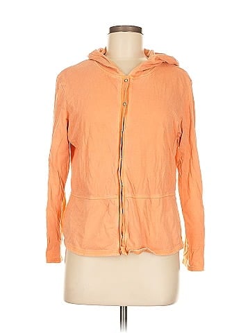 J.Jill Zip Up Hoodie (view 1)