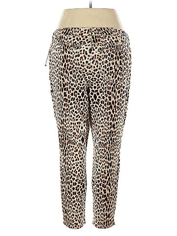 SOFIA Casual Pants (view 2)