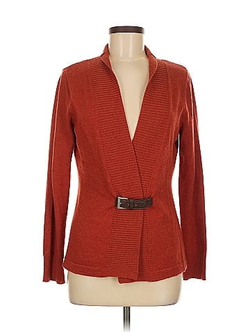 Susan Bristol Wool Cardigan (view 1)