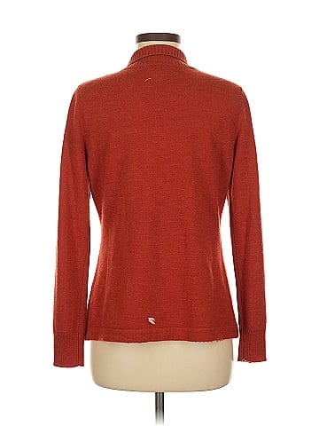 Susan Bristol Wool Cardigan (view 2)