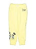 Baby Gap Yellow Casual Pants Size 4 - photo 1