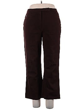 St. John Sport Casual Pants