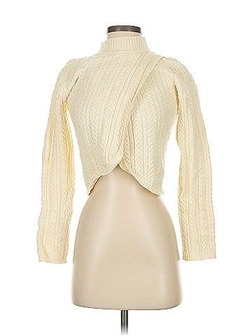 Storia Turtleneck Sweater (view 1)
