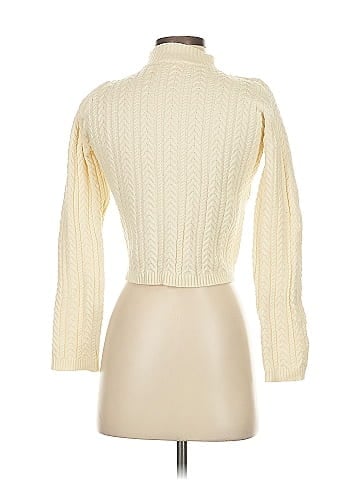 Storia Turtleneck Sweater (view 2)