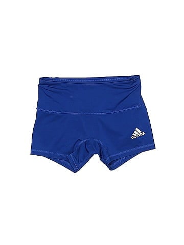 Adidas Athletic Shorts (view 1)
