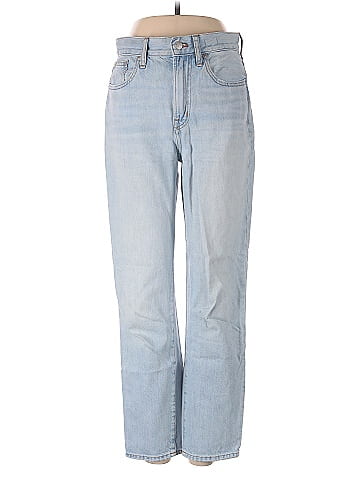 Madewell Jeans (view 1)