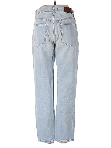 Madewell Jeans (view 2)