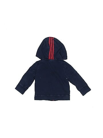 Adidas Zip Up Hoodie (view 2)