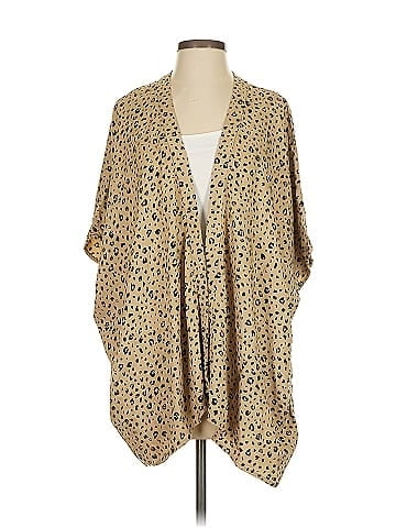 Sunday Best Kimono (view 1)