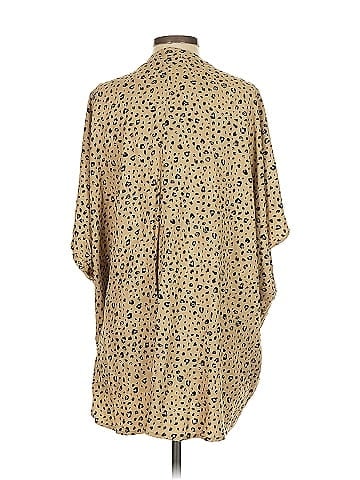 Sunday Best Kimono (view 2)