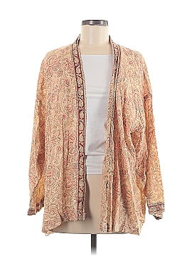 World Market Kimono