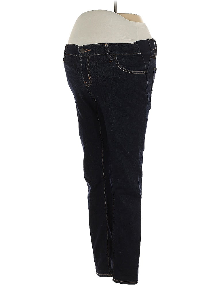 Hatch Blue Jeans Size 27 waist - photo 1