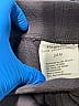 Lupilu 100% Cotton Gray Sweatpants Size 3-6 mo - photo 3