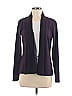 Streetwear Purple Kimono Size M - photo 1