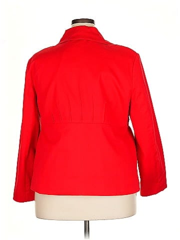 DressBarn Coat (view 2)